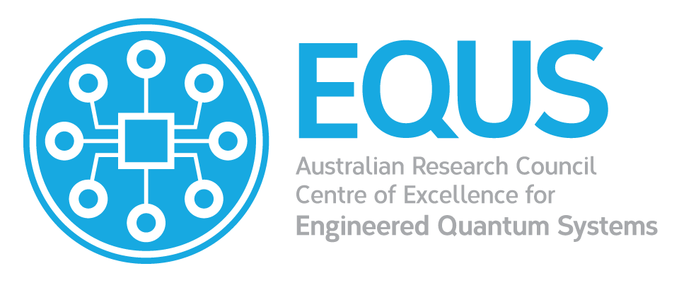 EQUS logo